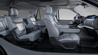 2025 Ford Expedition® Internal Image 1